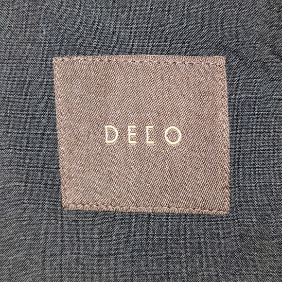 Casual blazer - Picture 3 of 6